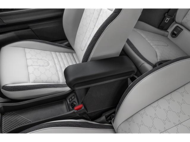 new 2026 MINI Convertible car, priced at $45,390