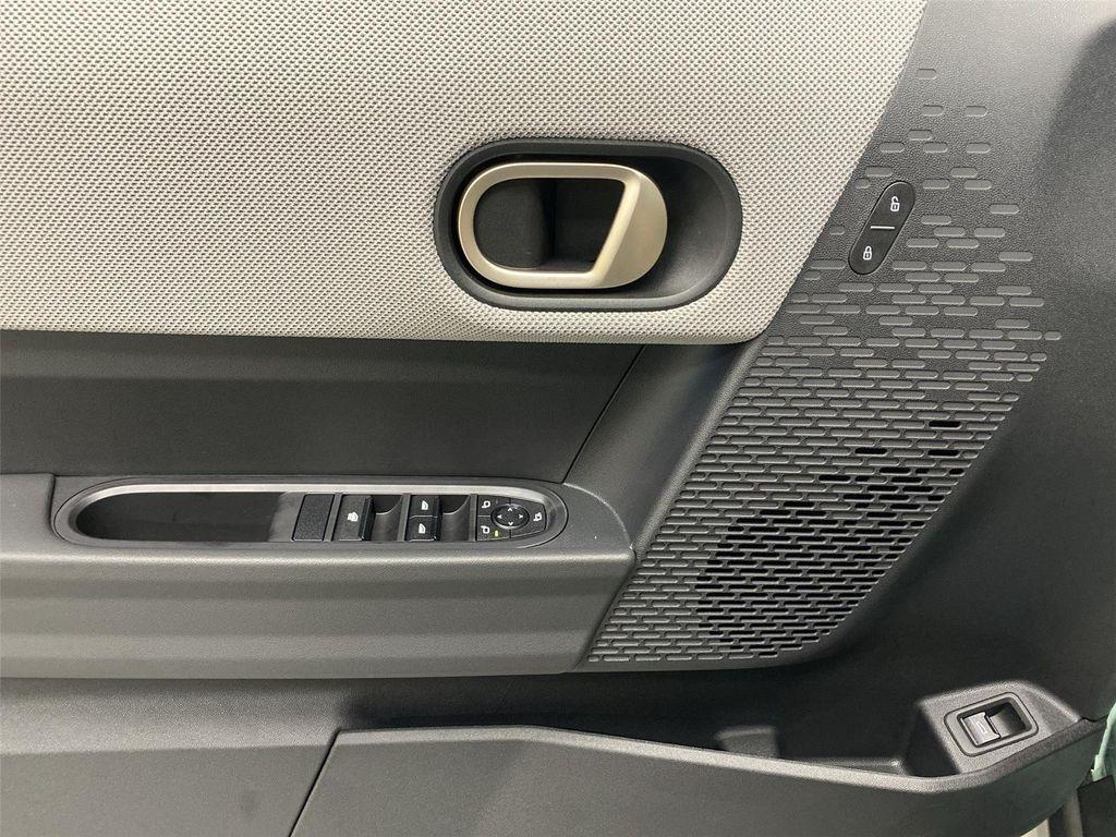 new 2026 MINI Convertible car, priced at $45,390