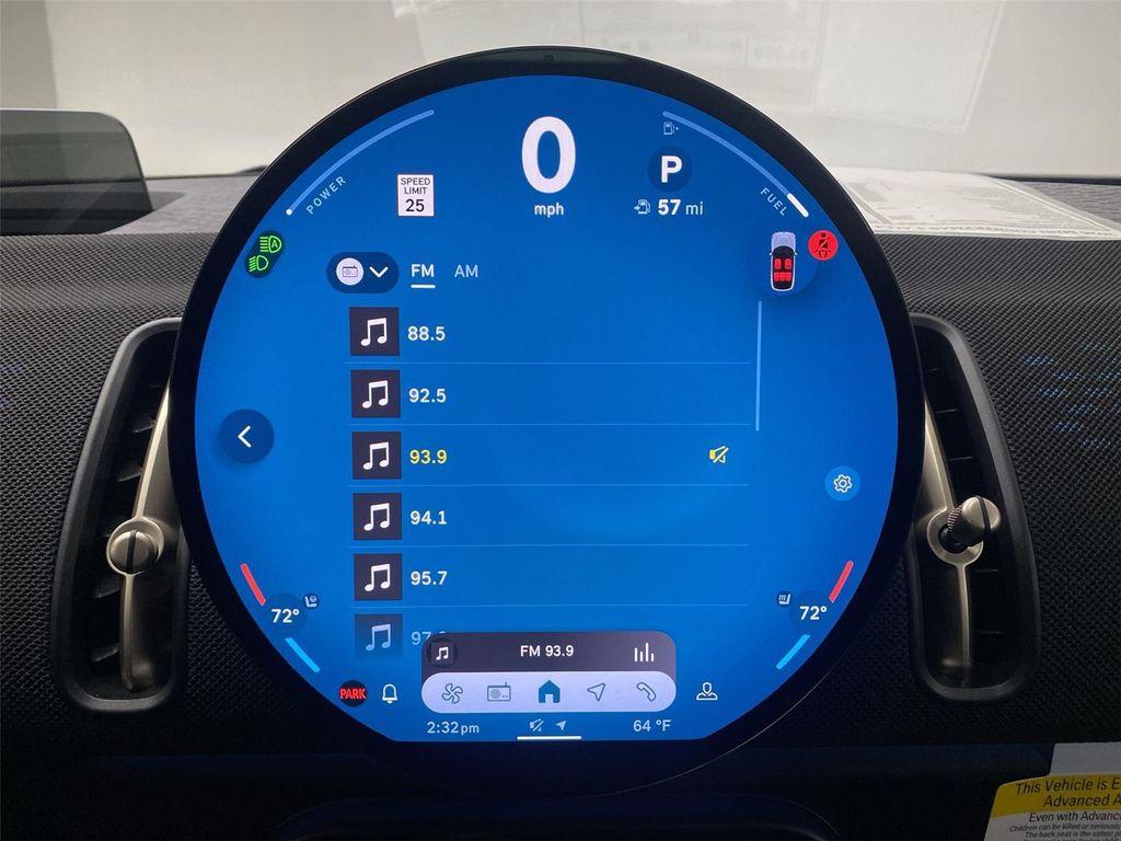 new 2026 MINI Countryman car, priced at $45,030