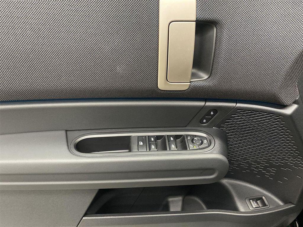 new 2026 MINI Countryman car, priced at $45,030