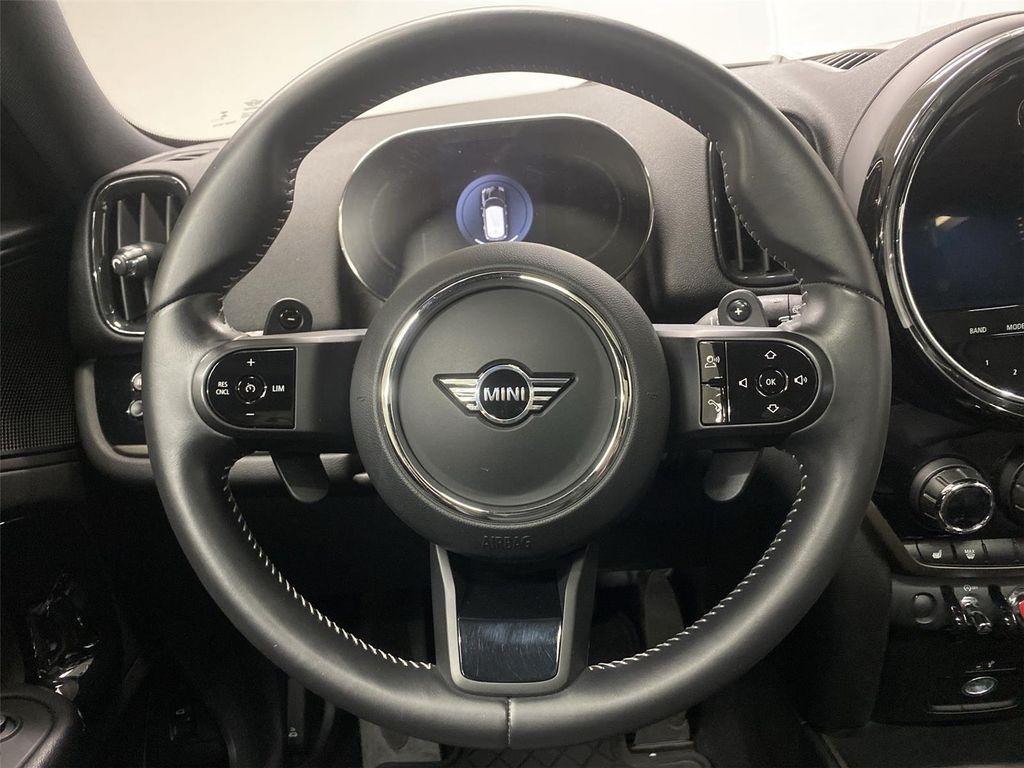 used 2023 MINI Countryman car, priced at $26,989