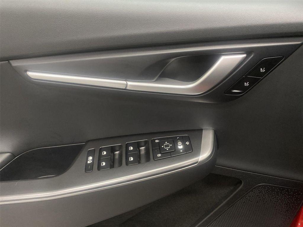 used 2024 Kia EV6 car, priced at $25,798