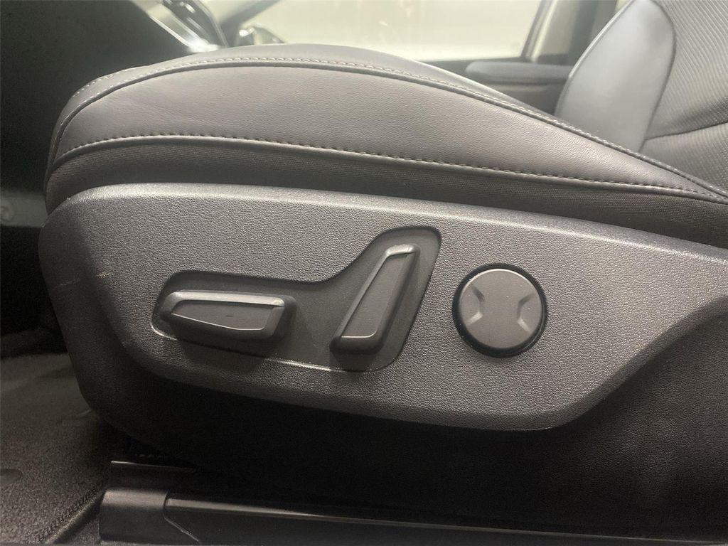 used 2024 Kia EV6 car, priced at $25,798