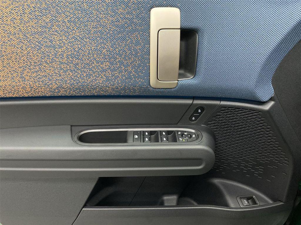 new 2026 MINI Countryman car, priced at $46,755