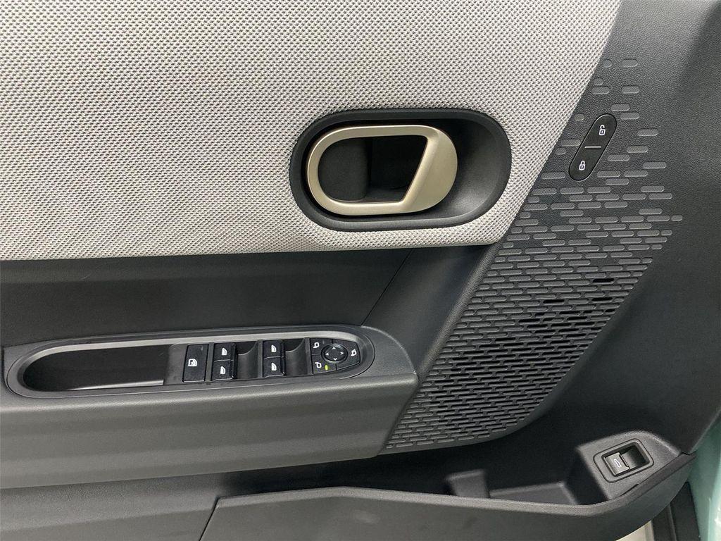 new 2026 MINI Hardtop car, priced at $41,075