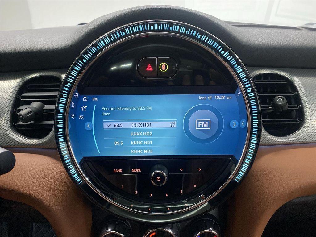 used 2022 MINI Hardtop car, priced at $22,989