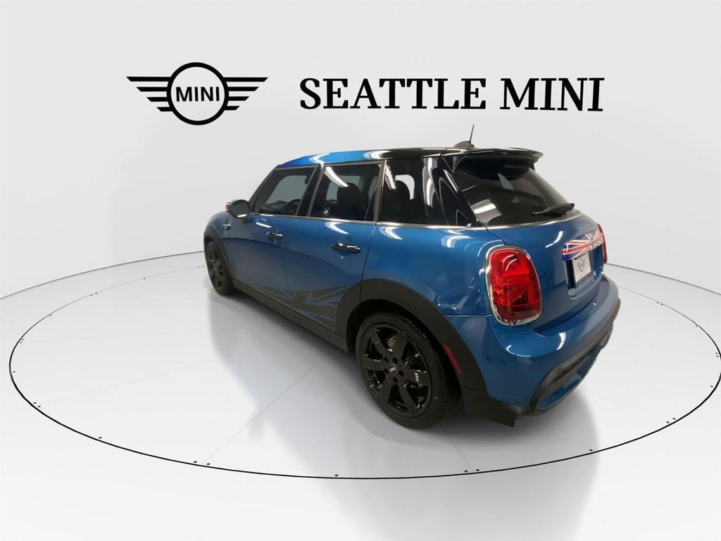 used 2023 MINI Hardtop car, priced at $27,989