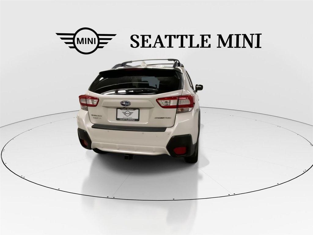 used 2019 Subaru Crosstrek car, priced at $21,098