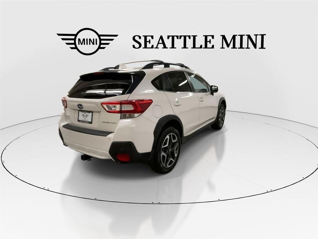 used 2019 Subaru Crosstrek car, priced at $21,098