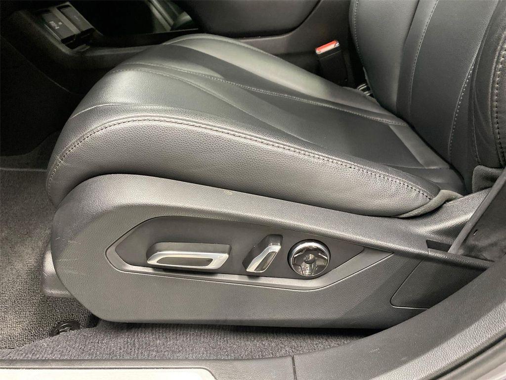 used 2021 Acura RDX car, priced at $25,798