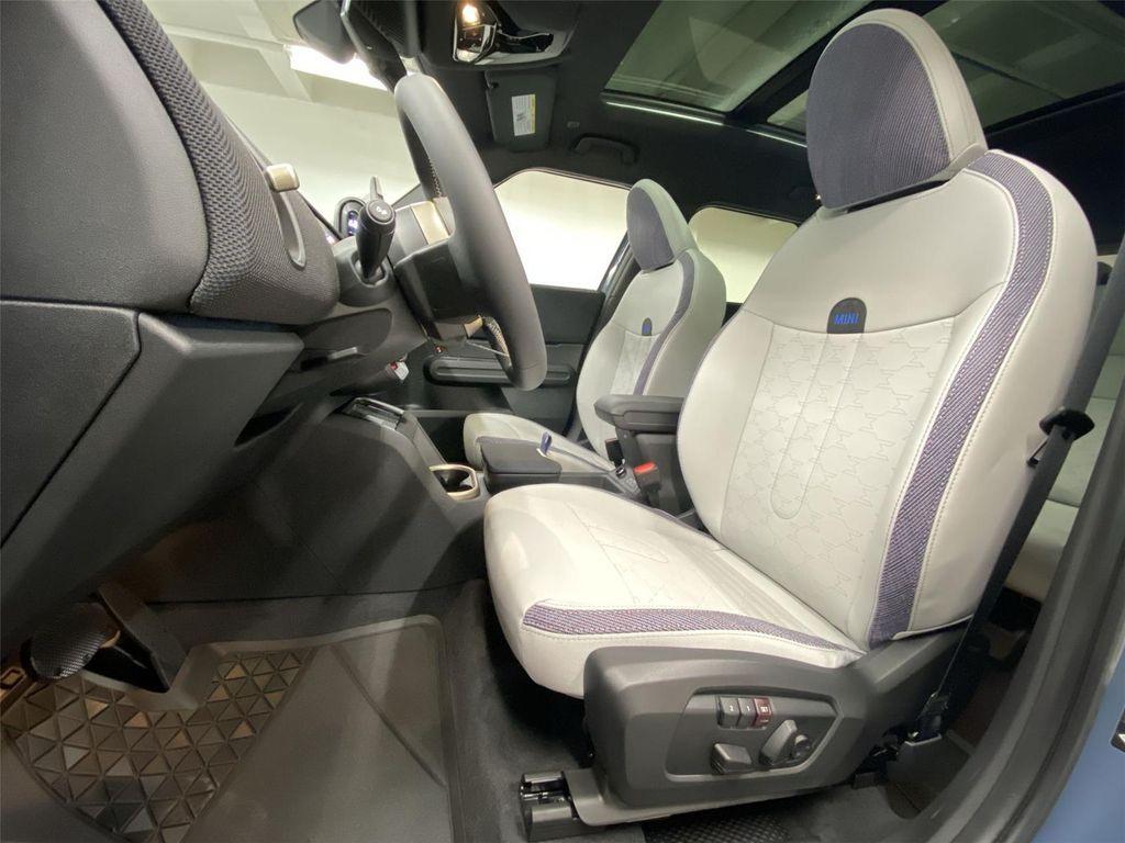 new 2026 MINI Countryman car, priced at $44,565