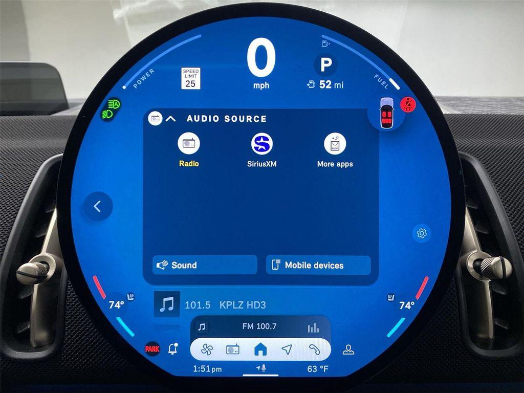 new 2026 MINI Countryman car, priced at $44,565