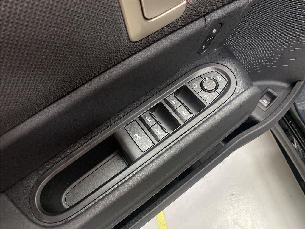 new 2026 MINI Countryman car, priced at $53,425