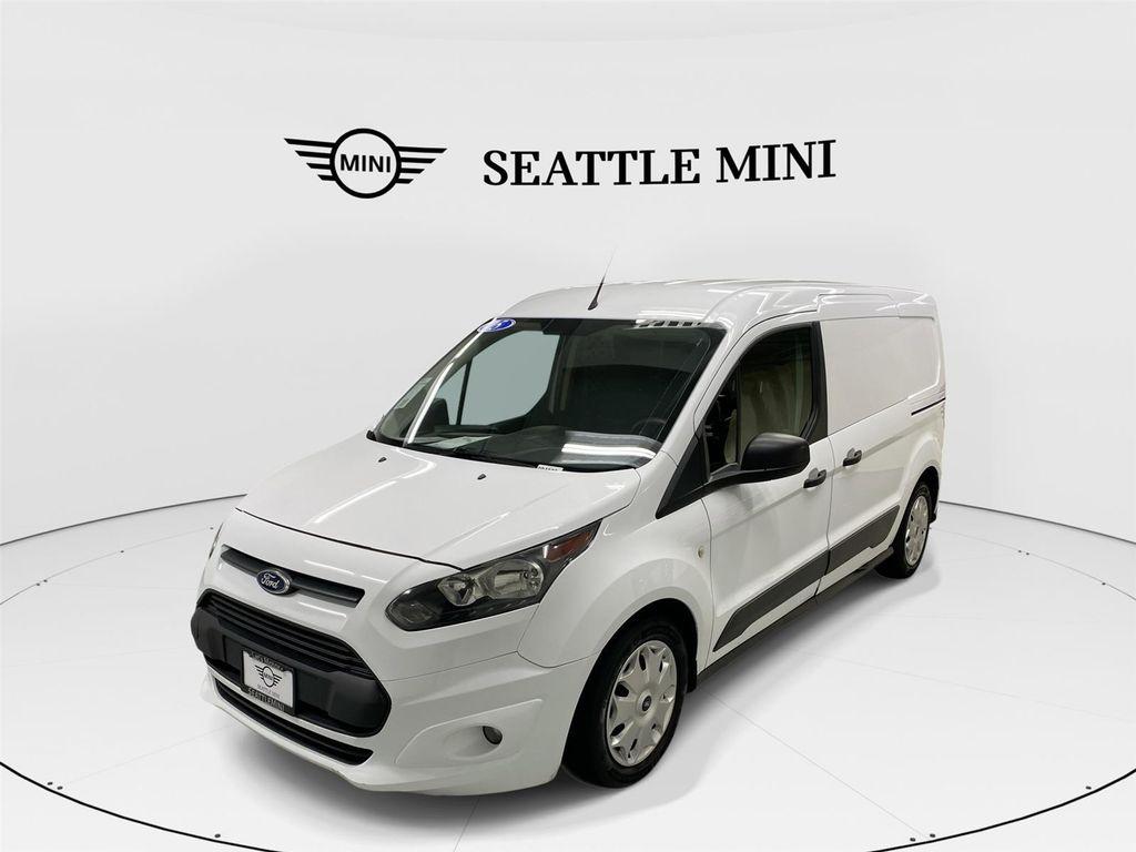 used 2015 Ford Transit Connect car, priced at $14,798