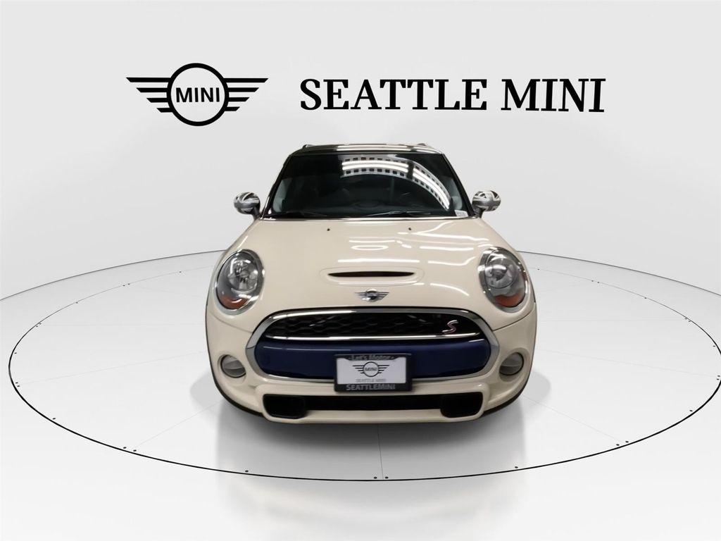 used 2015 MINI Hardtop car, priced at $17,989