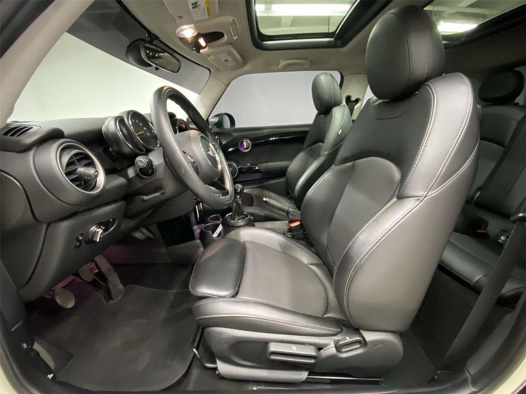 used 2015 MINI Hardtop car, priced at $17,989