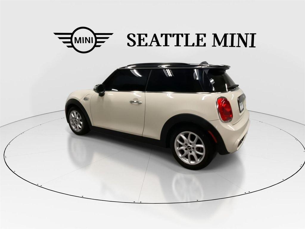used 2015 MINI Hardtop car, priced at $17,989