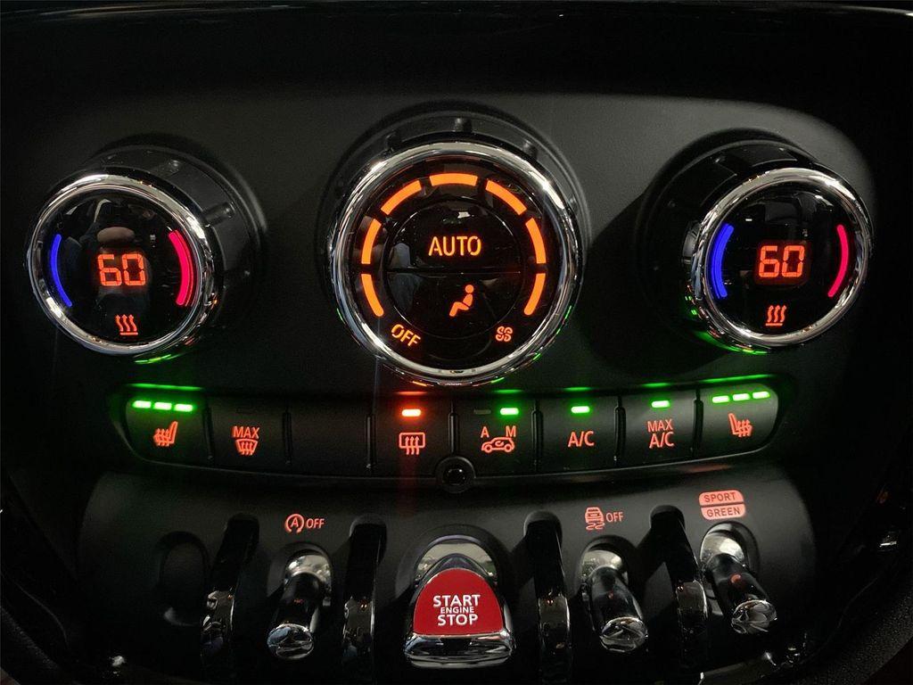 used 2020 MINI Clubman car, priced at $18,888