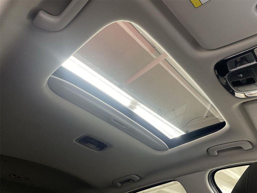 used 2022 Hyundai Tucson car, priced at $25,989