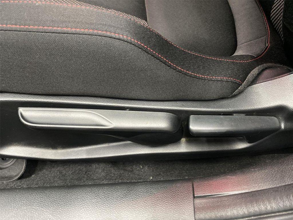 used 2017 Honda Civic car, priced at $22,989
