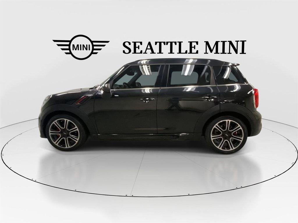 used 2014 MINI Countryman car, priced at $17,989