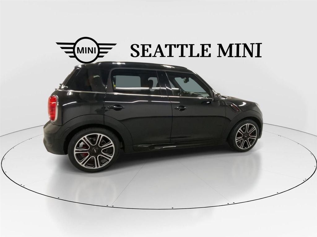 used 2014 MINI Countryman car, priced at $17,989