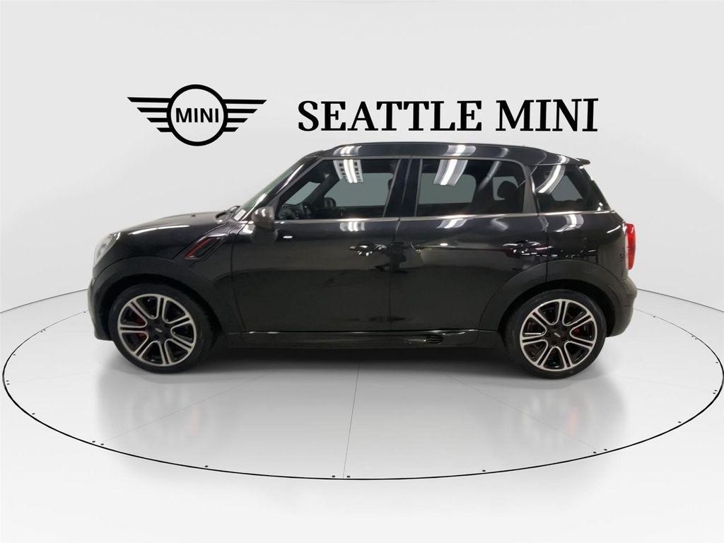 used 2014 MINI Countryman car, priced at $17,989