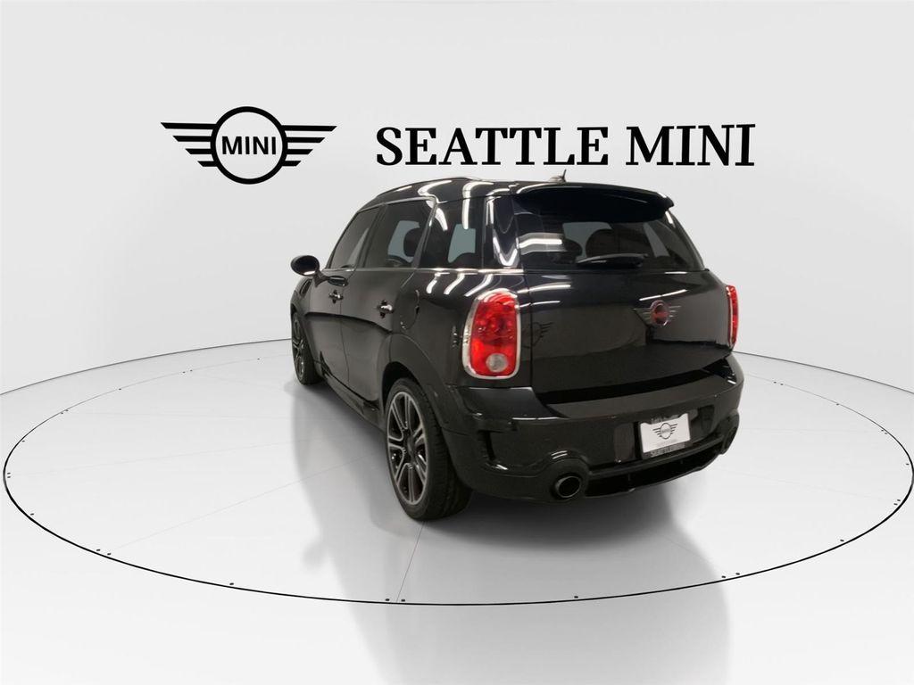 used 2014 MINI Countryman car, priced at $17,989