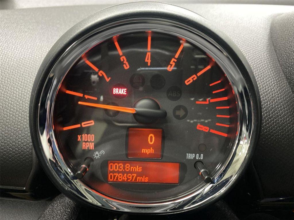 used 2014 MINI Countryman car, priced at $17,989