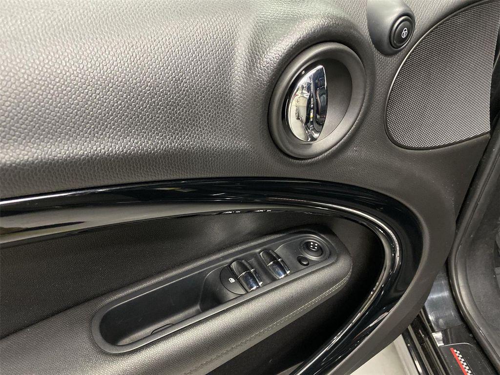 used 2014 MINI Countryman car, priced at $17,989