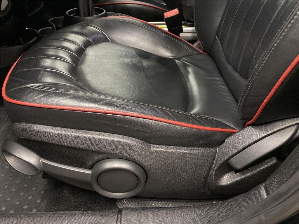 used 2014 MINI Countryman car, priced at $17,989