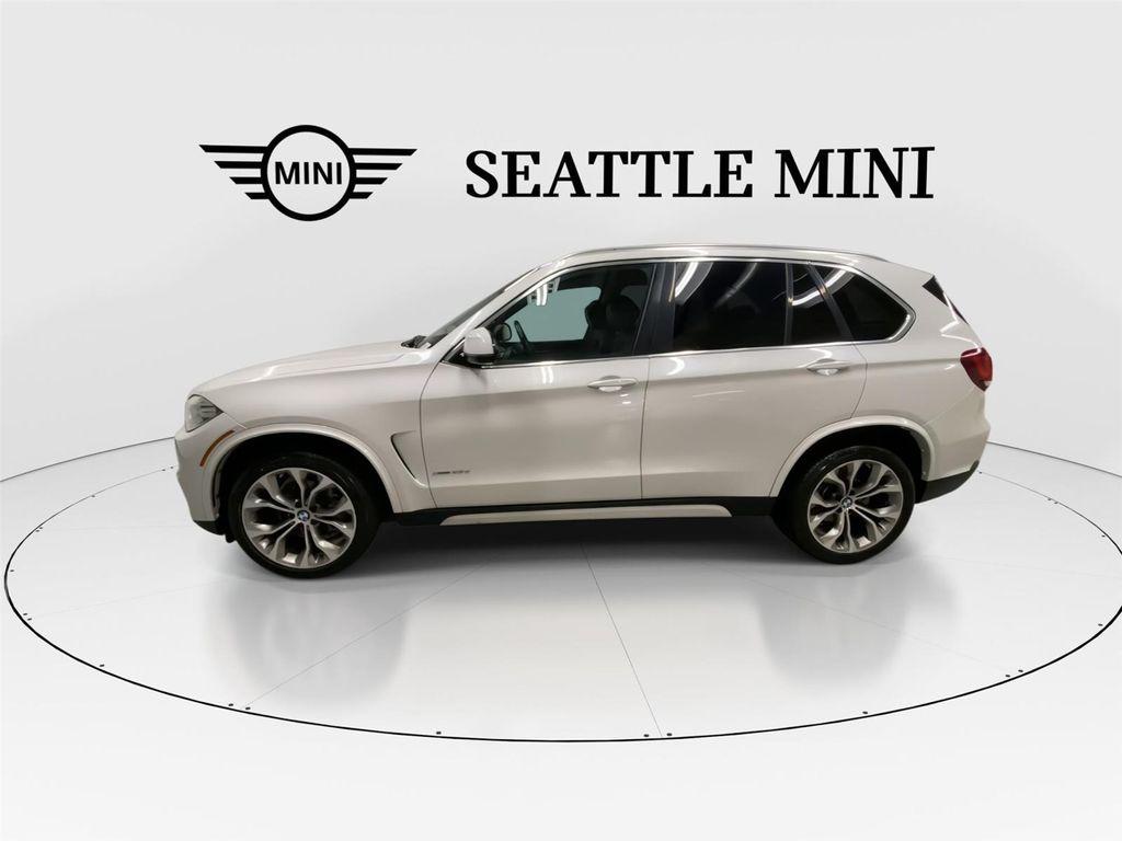used 2015 BMW X5 car, priced at $19,989