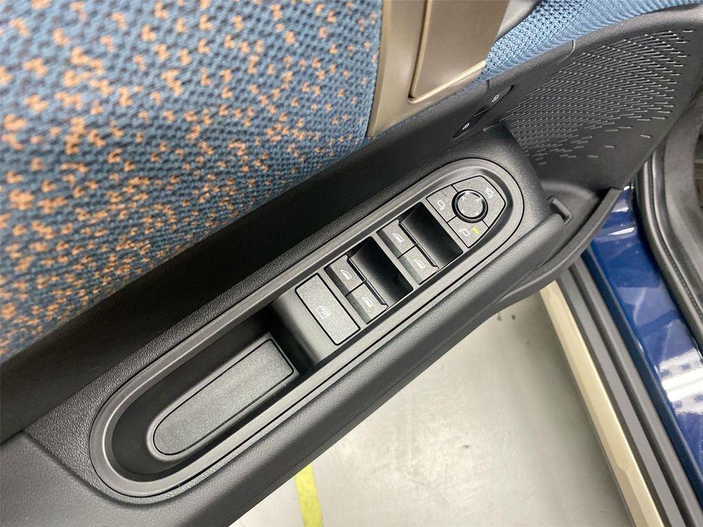 new 2026 MINI Countryman car, priced at $45,660