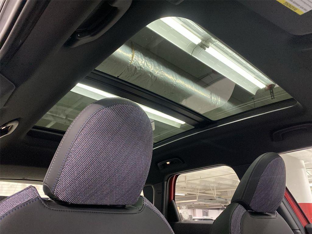 new 2026 MINI Countryman car, priced at $43,915