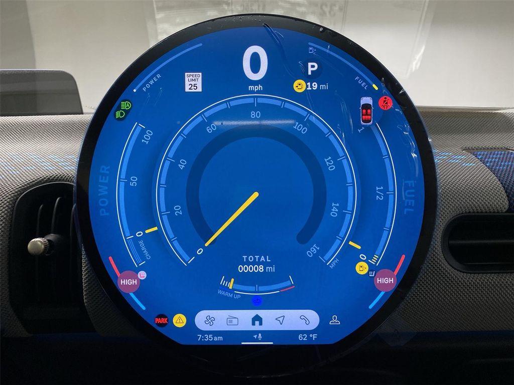 new 2026 MINI Hardtop car, priced at $41,325