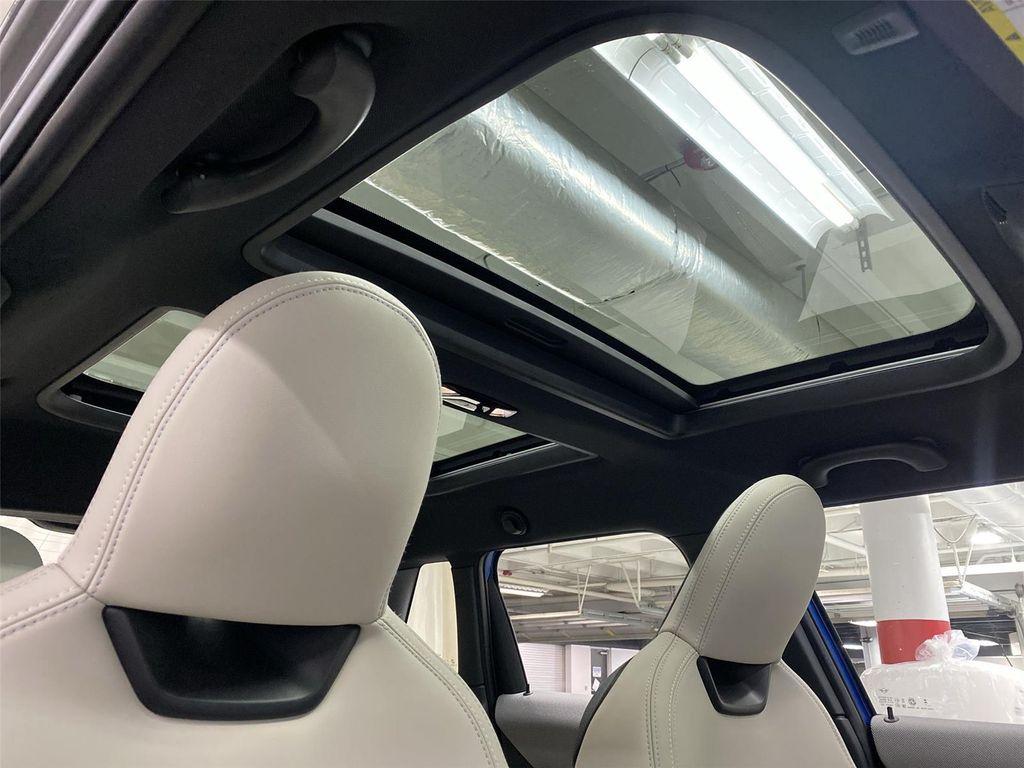 used 2025 MINI Hardtop car, priced at $31,989