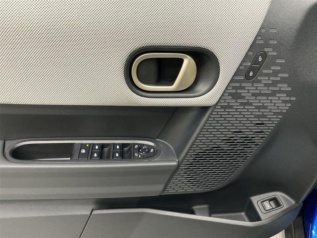 used 2025 MINI Hardtop car, priced at $31,989