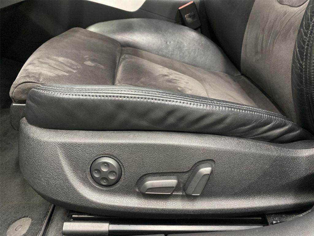 used 2012 Audi S4 car, priced at $14,989