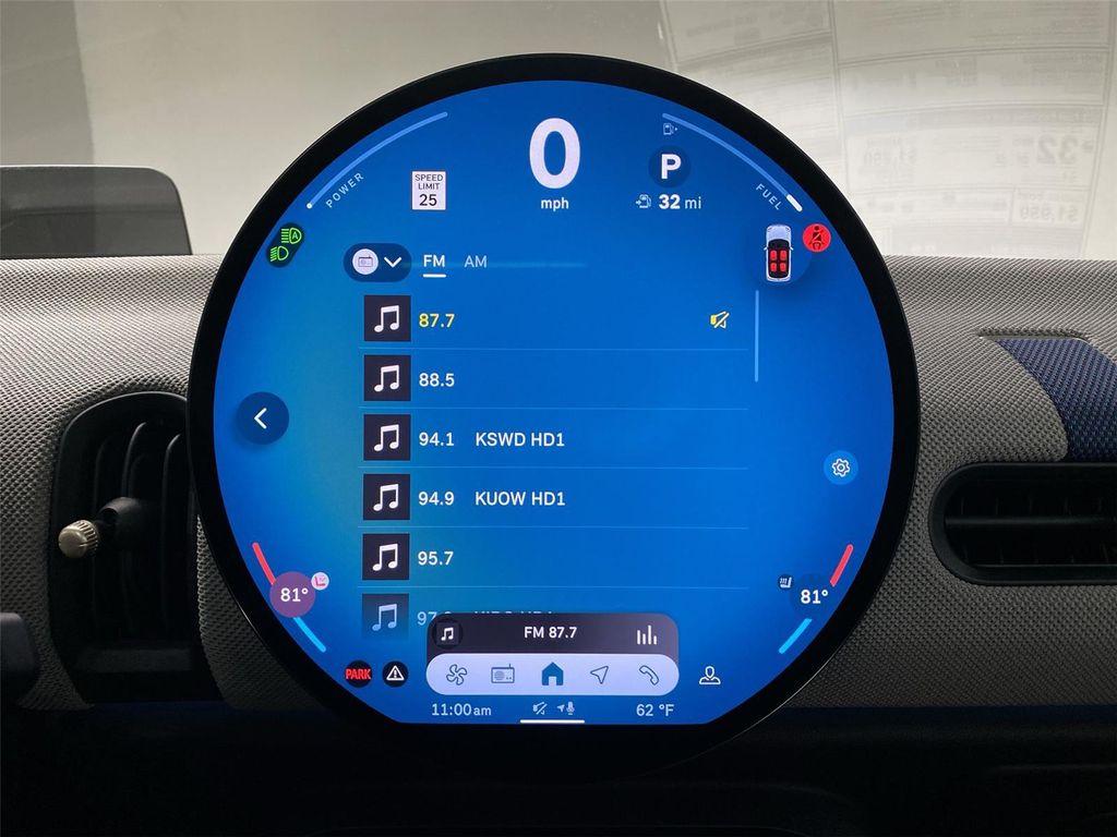 new 2026 MINI Hardtop car, priced at $38,640