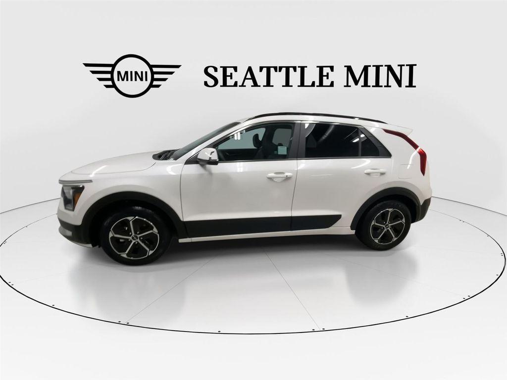 used 2023 Kia Niro car, priced at $25,989
