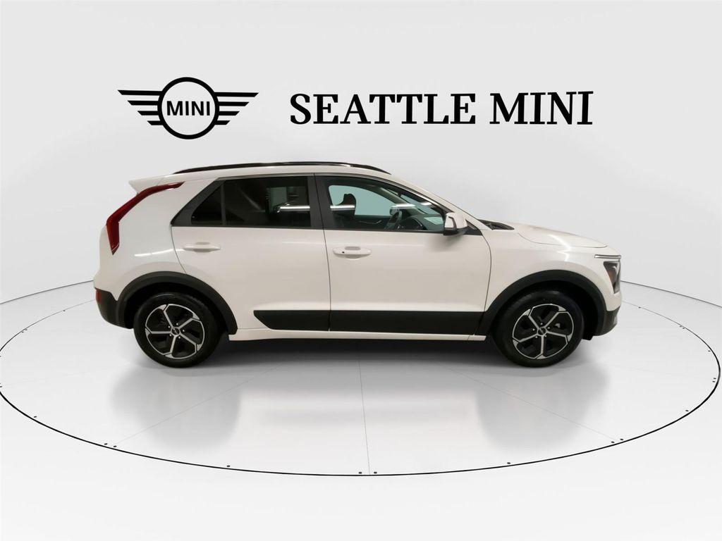 used 2023 Kia Niro car, priced at $25,989
