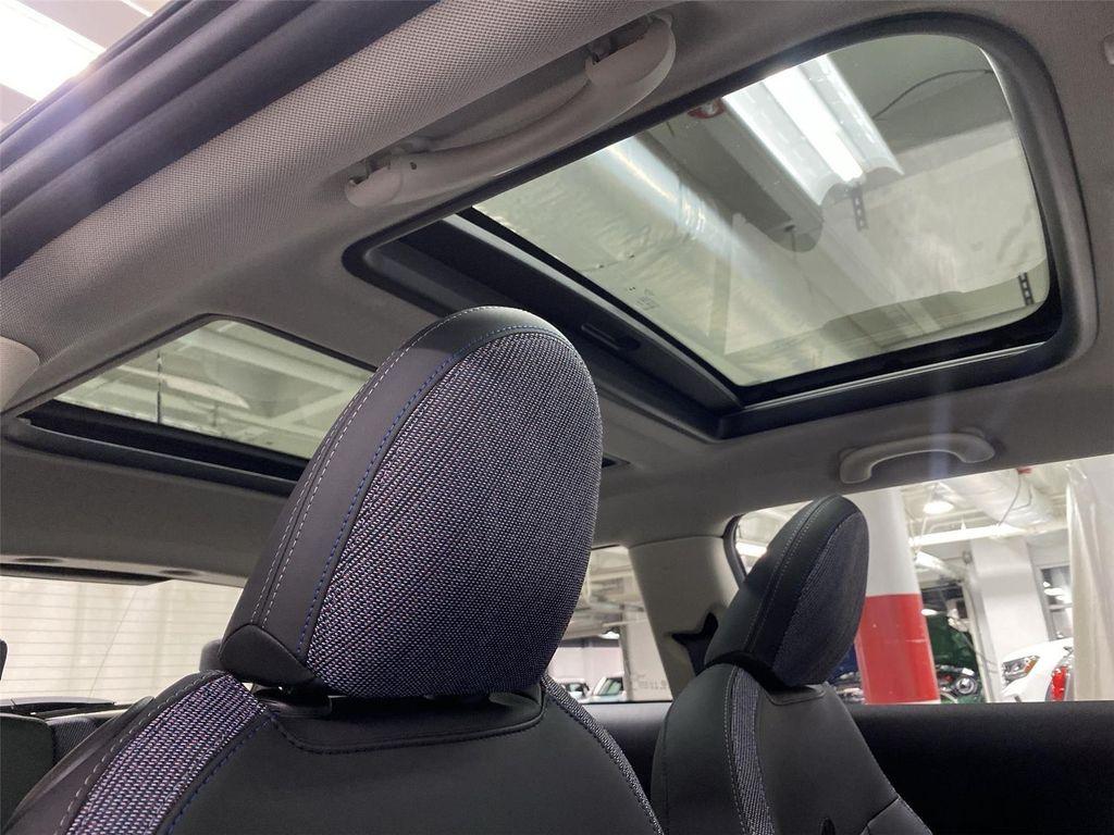 used 2025 MINI Hardtop car, priced at $31,989