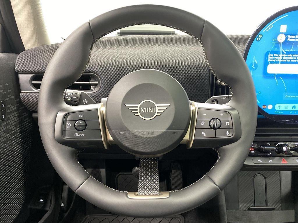 used 2025 MINI Hardtop car, priced at $31,989