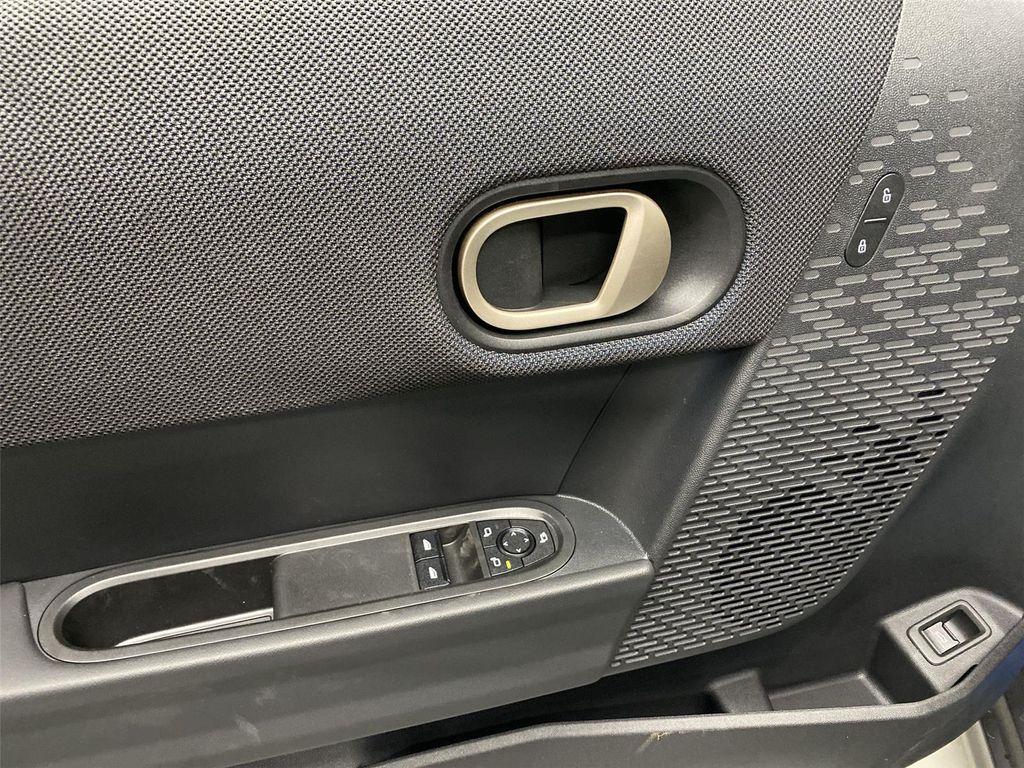 used 2025 MINI Hardtop car, priced at $31,989