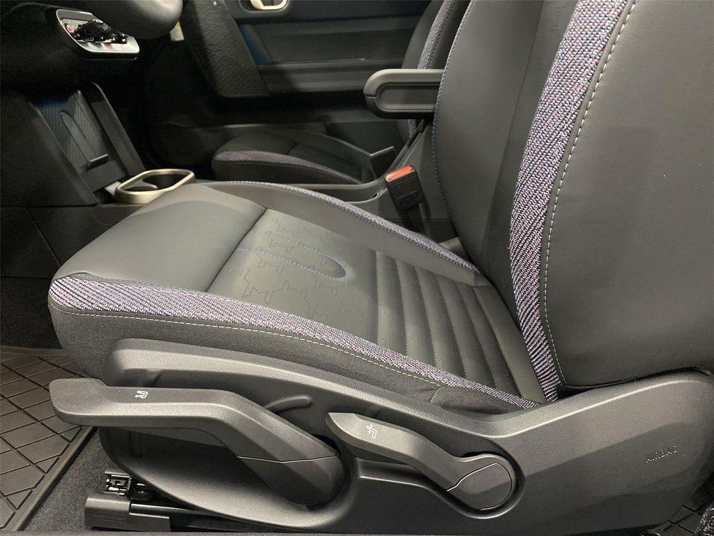 used 2025 MINI Hardtop car, priced at $31,989