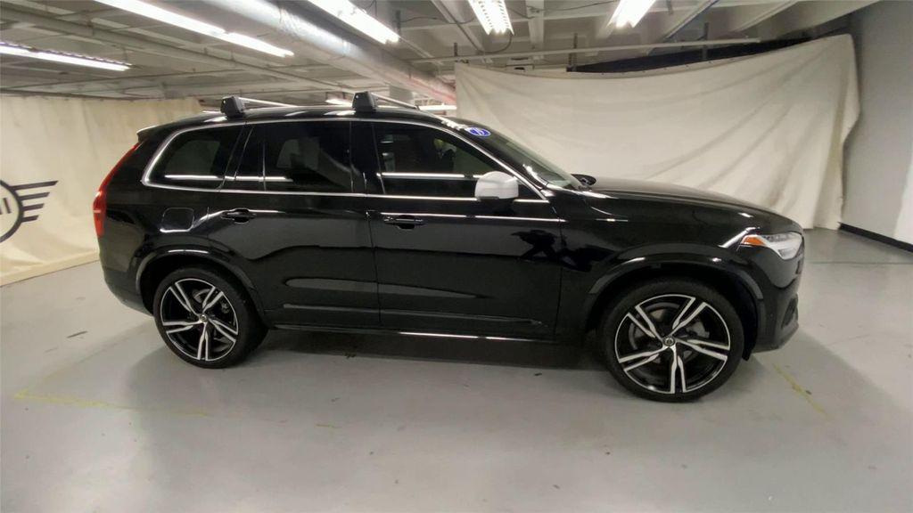 used 2019 Volvo XC90 car, priced at $24,989