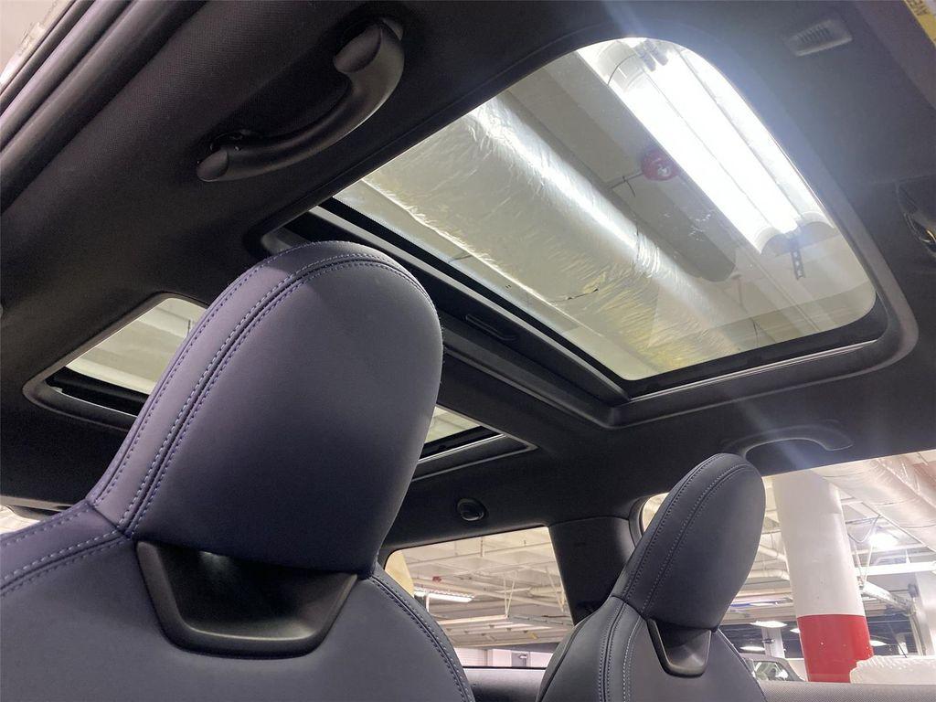 used 2025 MINI Hardtop car, priced at $32,489