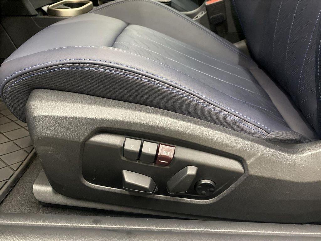 used 2025 MINI Hardtop car, priced at $32,489