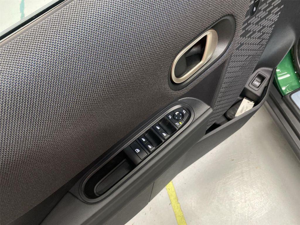 new 2026 MINI Hardtop car, priced at $35,090