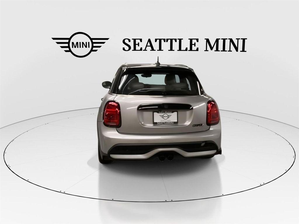 used 2023 MINI Hardtop car, priced at $27,989
